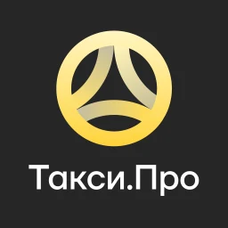 Такси.Про 图标