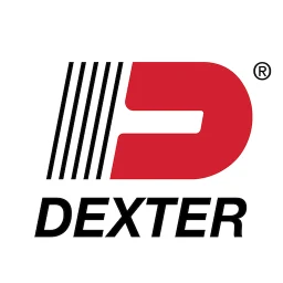 Значок Dexter Axle